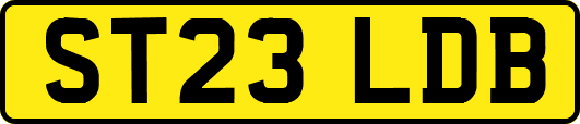 ST23LDB