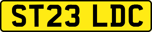 ST23LDC