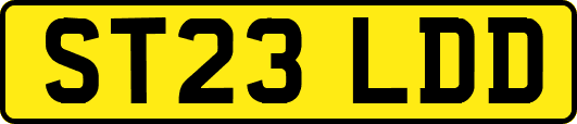 ST23LDD
