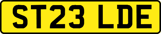 ST23LDE