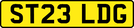 ST23LDG