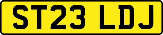 ST23LDJ