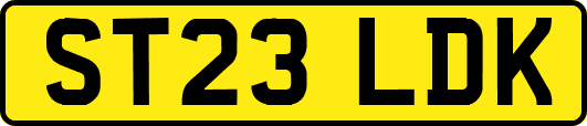 ST23LDK