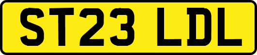 ST23LDL