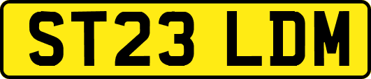 ST23LDM