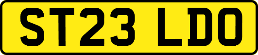 ST23LDO