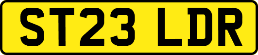 ST23LDR