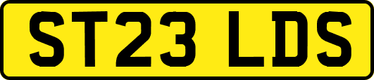 ST23LDS