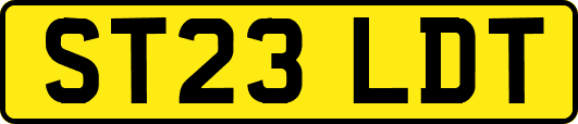 ST23LDT