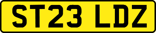 ST23LDZ