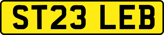 ST23LEB
