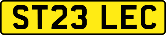 ST23LEC