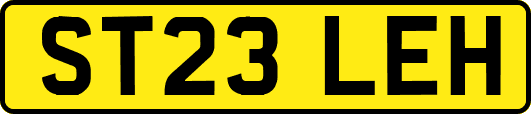 ST23LEH