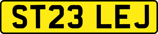 ST23LEJ