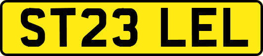 ST23LEL