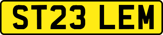 ST23LEM