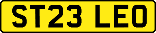 ST23LEO