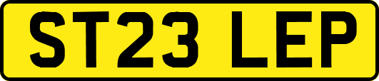 ST23LEP