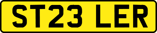ST23LER