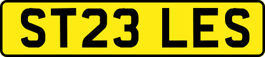 ST23LES