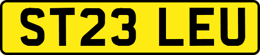 ST23LEU