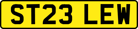 ST23LEW
