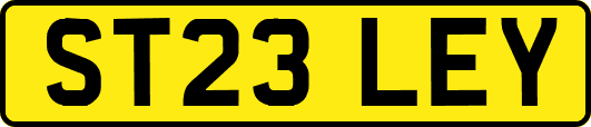 ST23LEY