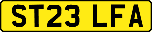 ST23LFA