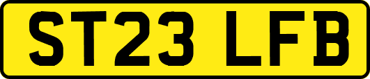 ST23LFB