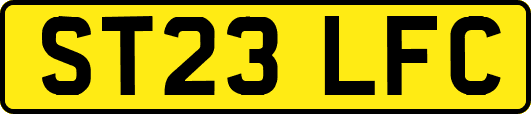 ST23LFC