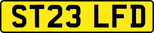 ST23LFD