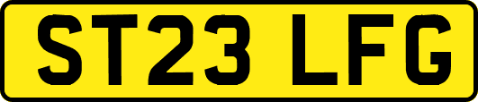 ST23LFG