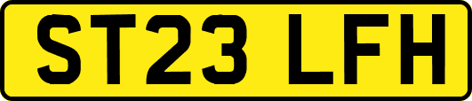 ST23LFH