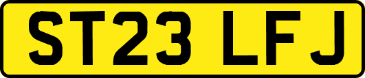 ST23LFJ
