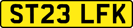 ST23LFK