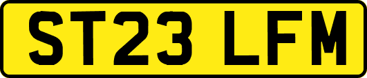 ST23LFM