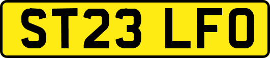 ST23LFO