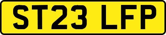 ST23LFP