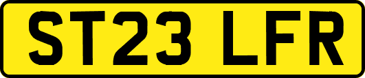 ST23LFR