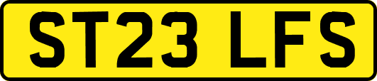 ST23LFS