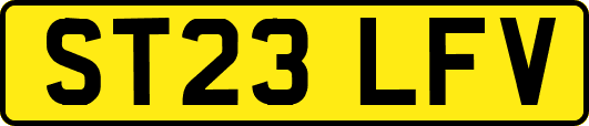 ST23LFV