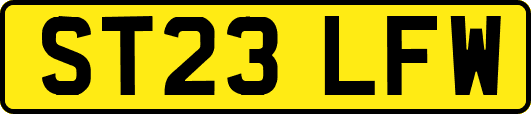 ST23LFW