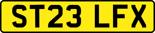 ST23LFX