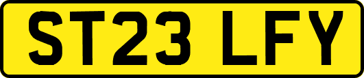 ST23LFY