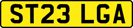 ST23LGA