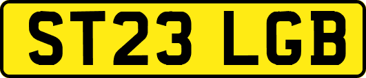ST23LGB