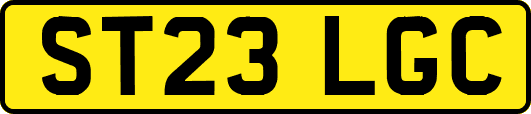 ST23LGC