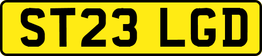ST23LGD