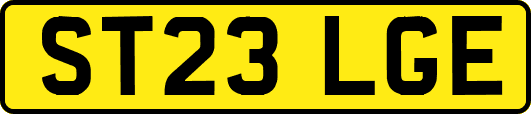 ST23LGE