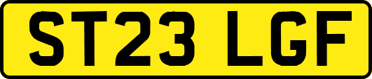 ST23LGF